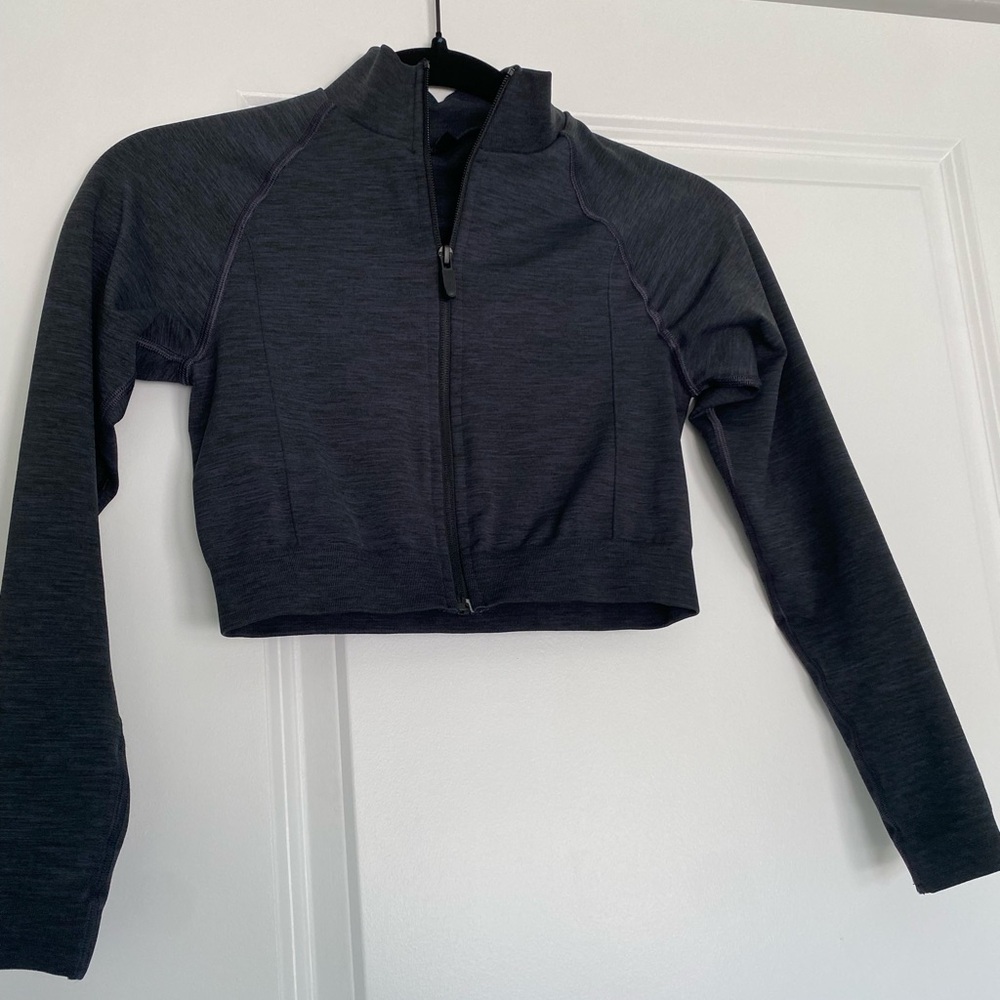 Alphalete jacket